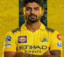 आईपीएल 2026 में सीएसके के इस ऑलराउंडर को विजय हाज़रे में पड़ी खूब मार, 10 ओवर में लुटाये 126 रन