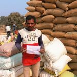 मजबूत हुआ किसानों का भरोसा, उपार्जन केंद्र में सभी व्यवस्थाएँ सुचारू रूप से हुई संचालित