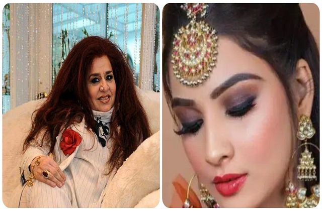 विंटर वेडिंग के लिए हो जाइये रेडी; शहनाज़ हुसैन