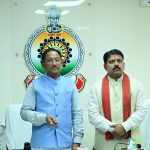 प्रदेश में शांति एवं सुरक्षा बनाए रखने में पुलिस के अदम्य साहस, शौर्य और बलिदान की अमिट पहचान बनेगा रजत जयंती पदक : मुख्यमंत्री साय