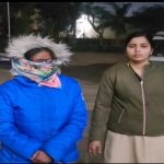 धर्मांतरण के आरोप में पूर्व डिप्टी कलेक्टर गिरफ्तार