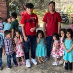 अमेरिका में जन्मे बच्चों को ₹92 हजार देगी ट्रम्प सरकार : अमेरिका की बड़ी-बड़ी कंपनियों का मिला समर्थन, 18 साल के होने पर पढ़ाई-बिजनेस में इस्तेमाल कर सकेंगे