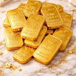 सोने-चांदी की कीमत: 17,000 रुपये सस्ती हुई चांदी, सोने के दाम भी गिरे, जानिए आज का ताजा भाव