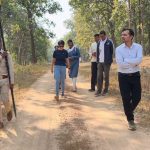 IFS अधिकारियों के लिए विशेष प्रशिक्षण कार्यक्रम का आयोजन, वन एवं जलवायु परिवर्तन मंत्री हुए शामिल