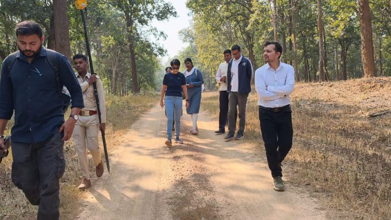 IFS अधिकारियों के लिए विशेष प्रशिक्षण कार्यक्रम का आयोजन, वन एवं जलवायु परिवर्तन मंत्री हुए शामिल