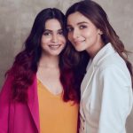बहन के साथ नई फिल्म करेंगी आलिआ भट्ट; प्राइम वीडियो पर जल्द होगी रिलीज