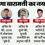 बारामती सीट का क्या इतिहास है और अजित पवार यहां कैसे लगातार चुनाव लड़ते हुए छा गए? अजित पवार निधन के बाद बारामती की विरासत कौन संभालेगा