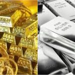 सोने-चांदी के दामों में उछाल, देखे आज का ताजा दाम