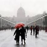 दिल्ली-NCR में बदला मौसम का रुख, मौसम विभाग ने जारी किया अलर्ट, इन दिनों बारिश की जताई संभाना