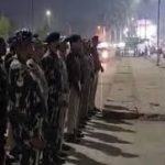 रात्रि गश्त के दौरान पुलिस का विशेष चेकिंग अभियान, 23 संदिग्धों के विरुद्ध की जा रही वैधानिक कार्यवाही