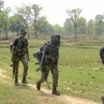 धमतरी में 9 नक्सलियों ने किया सरेंडर, रायपुर संभाग नक्सल मुक्त घोषित, 47 लाख रुपये का था इनाम