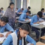 छत्तीसगढ़ बोर्ड परीक्षा: 12वीं के कई विषयों के पेपर शांतिपूर्ण, 1,985 छात्र अनुपस्थित