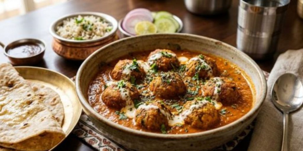 मुंह में घुल जाएँ: परफेक्ट पनीर कोफ्ते बनाने के आसान टिप्स