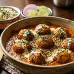 मुंह में घुल जाएँ: परफेक्ट पनीर कोफ्ते बनाने के आसान टिप्स