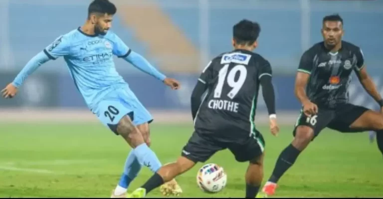 ISL 2025-26 का धमाकेदार आगाज़: मुंबई सिटी और चेन्नईयिन FC के बीच छिड़ेगी जंग!