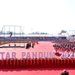 बस्तर पंडुम समापन समारोह में कल केंद्रीय गृह मंत्री शाह होंगे मुख्य अतिथि