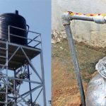 छत्तीसगढ़ नल जल योजना की लक्ष्य पूर्ति में हैं 24वें नंबर पर