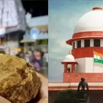 तिरुपति लड्डू विवाद: सुब्रमण्यम स्वामी की याचिका सुप्रीम कोर्ट में खारिज; कोर्ट ने कहा- “ठोस सबूत नहीं