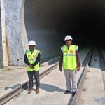 सेवोक-रंगपो रेलवे परियोजना अगले साल दिसंबर तक होगी पूरी