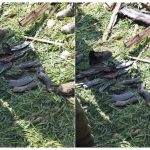 जैश का टॉप कमांडर सैफुल्लाह ढेर; दो पाकिस्तानी आतंकियों को सुरक्षाबलों ने मार गिराया