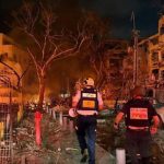 अमेरिका-इस्राइल का ईरान पर हमला, बमबारी के बीच अब तक 53 छात्राओं समेत 70 की मौत