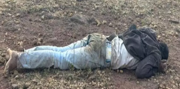 नवा रायपुर के निर्माणधीन फिल्म सिटी ग्राउंड में युवक का मिला शव, जांच में जुटी पुलिस