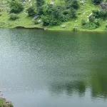 एनीकट में हुआ हादसा, नहाने गए दो छात्रों की डूबने से हुई मौत