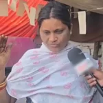 पुलिस की कार्यप्रणाली पर उठे सवाल, पीड़िता के घर में आग और उसी पर FIR