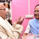 मुख्यमंत्री साय ने मीसाबंदियों को पेंशन देना पुनः किया प्रारंभ