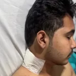 दो गुटों के बिच बढ़ा विवाद, पुरानी रंजिश पर खूनी संघर्ष, पांच युवक घायल