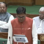 वित्त मंत्री ओपी चौधरी ने पेश किया बजट, बस्तर के विकास के लिए बड़ा ऐलान,राज्य में 23 नए औद्योगिक पार्क होंगे स्थापित