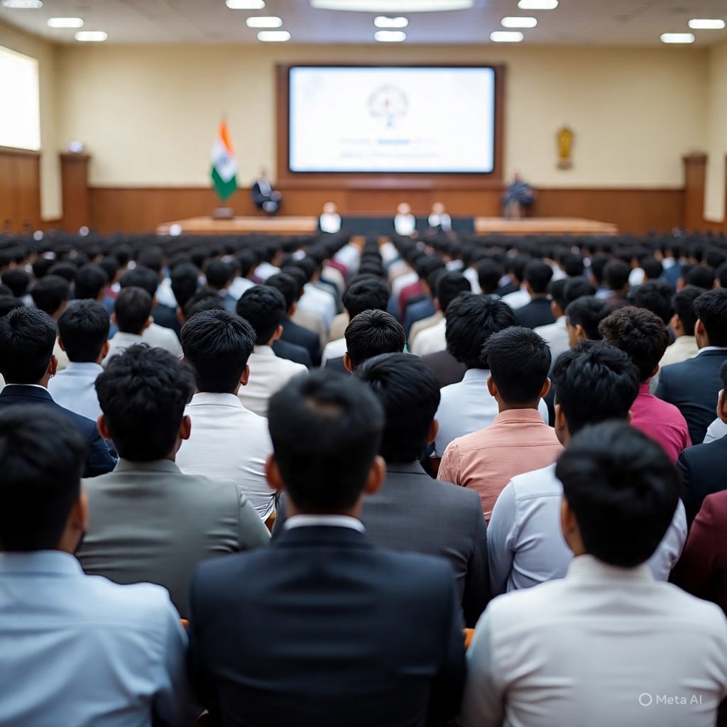 छत्तीसगढ के हजारों युवाओं को मिलेगा सरकारी नौकरी में अवसर