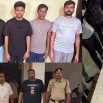 रायपुर और गोवा से ऑनलाइन क्रिकेट सट्टा गिरोह का पर्दाफाश, 7 आरोपी गिरफ्तार