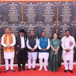 कोरिया महोत्सव का शुभारंभ : जिलेवासियों को 156 करोड़ से अधिक के विकास कार्यों की सौगात