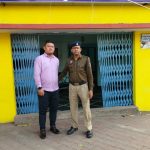 क्लब संचालक के विरूध्द पुलिस की सख्त कार्रवाई, लायसेंस निलंबित