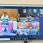 राज्य सरकार जल संरक्षण को जनआंदोलन का स्वरूप देने के लिए प्रतिबद्ध : मुख्यमंत्री साय