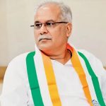 बघेल ने बीजेपी सरकार पर साधा निशाना, बोले – 2014 से पहले जितना कर्ज, अब उससे 3 गुना ज्यादा