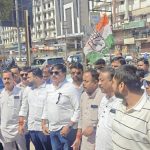 कांग्रेस ने बीजेपी सरकार पर लगाया आरोप, कहा – आत्मानंद स्कूलों में असुविधाओं की स्थिति सुधारने के लिए कांग्रेसी जुटाएंगे फंड