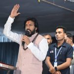 सड़क-पुल के बाद अब आस्था का विकास: गुरु खुशवंत साहेब के नेतृत्व में आरंग को मिली नई सौगात