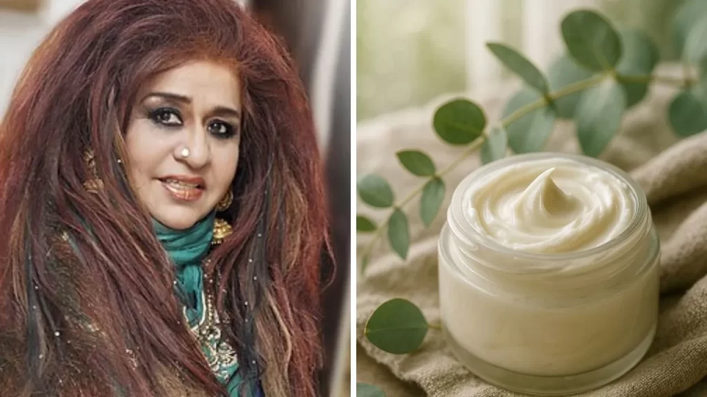 वैलेंटाइन डे पर दमकती त्वचा – शहनाज हुसैन