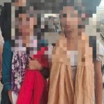 लापता 2 सहेलियां सकुशल हुई बरामद, बुजुर्ग महिला को लेकर पुलिस ने जारी किया बयान