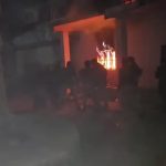 गरियाबंद के दुतकैयां गांव में हिंसक झड़प के बाद तनाव, भारी पुलिस बल तैनात, तीन आरोपी गिरफ्तार