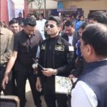 ‘गगनवीर’ शुभांशु शुक्ला का छत्तीसगढ़ आगमन