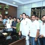 16 से 25 साल के युवा आज नशे में पूरी तरीके से गिरफ्त, इसकी कार्यवाही के लिए एक ठोस पहल होना चाहिए; विकास उपाध्याय