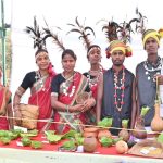 आदिवासी सांस्कृति का महाकुंभ बस्तर पण्डुम 2026, 54 हजार से अधिक प्रतिभागियों के पंजीयन ने रचा नया इतिहास