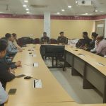 होटल-बार संचालकों के साथ पुलिस की अहम बैठक, कानून व्यवस्था को लेकर दिए गए दिशा-निर्देश