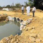 कार्रवाई के नाम पर केवल खानापूर्ति, नेता प्रतिपक्ष में कहा- सीमांकन रिपोर्ट सार्वजनिक करें