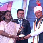 आदिवासियों की संस्कृति में बसती है छत्तीसगढ़ की आत्मा – राष्ट्रपति द्रौपदी मुर्मु