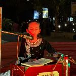 कला केंद्र रायपुर बना प्रतिभाओं का सशक्त मंच, मरीन ड्राइव एम्फीथिएटर में विद्यार्थियों ने बिखेरा हुनर