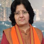 ‘स्वस्थ नागरिक, सुरक्षित समाज’ का संकल्प है केंद्रीय बजट : शताब्दी पाण्डेय